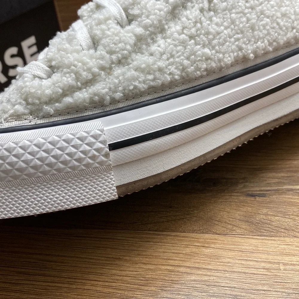 PLATFORM CONVERSE CTAS EVA LIFT - Picture 8 of 9